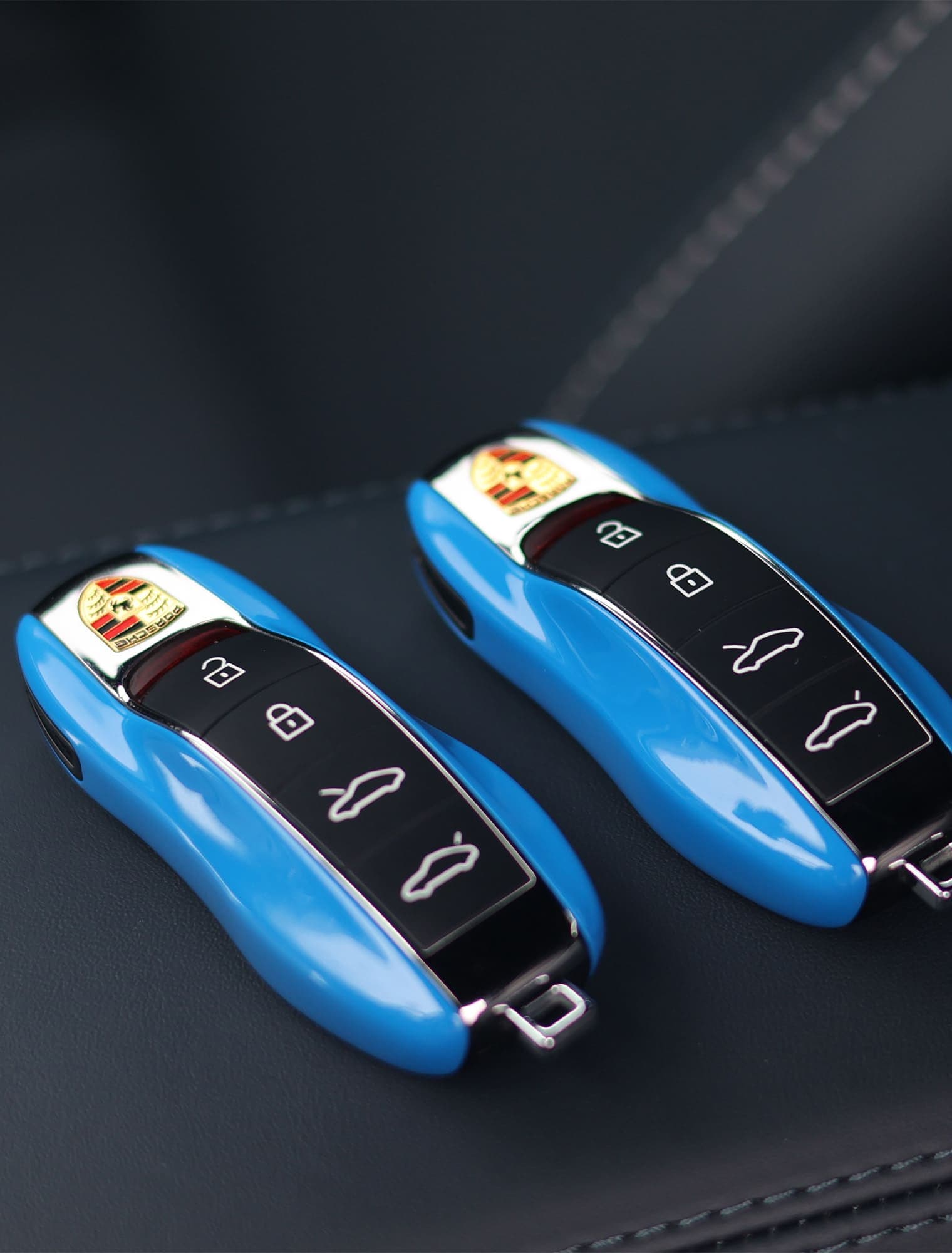 Reprise de véhicule