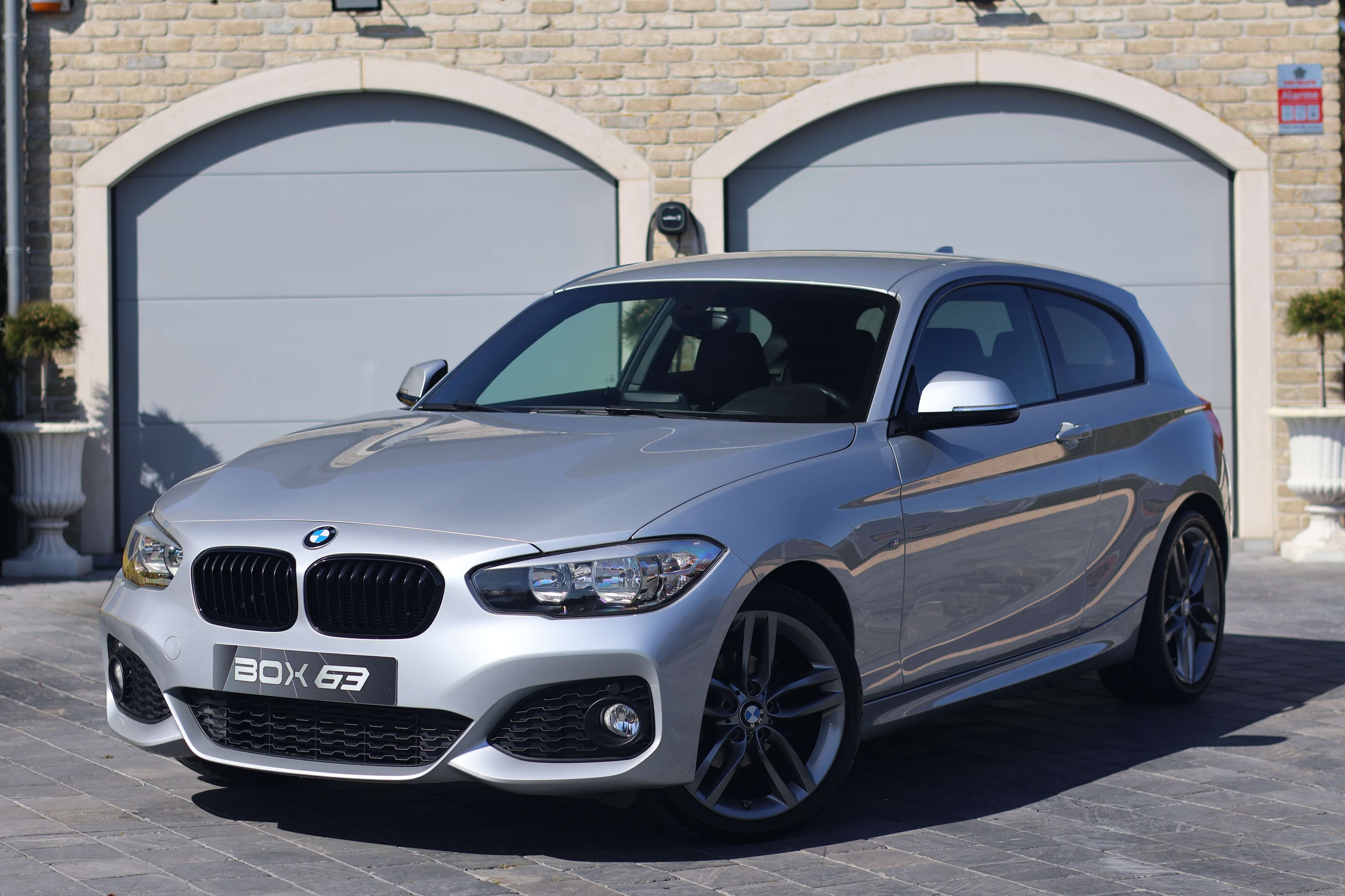 BMW 116