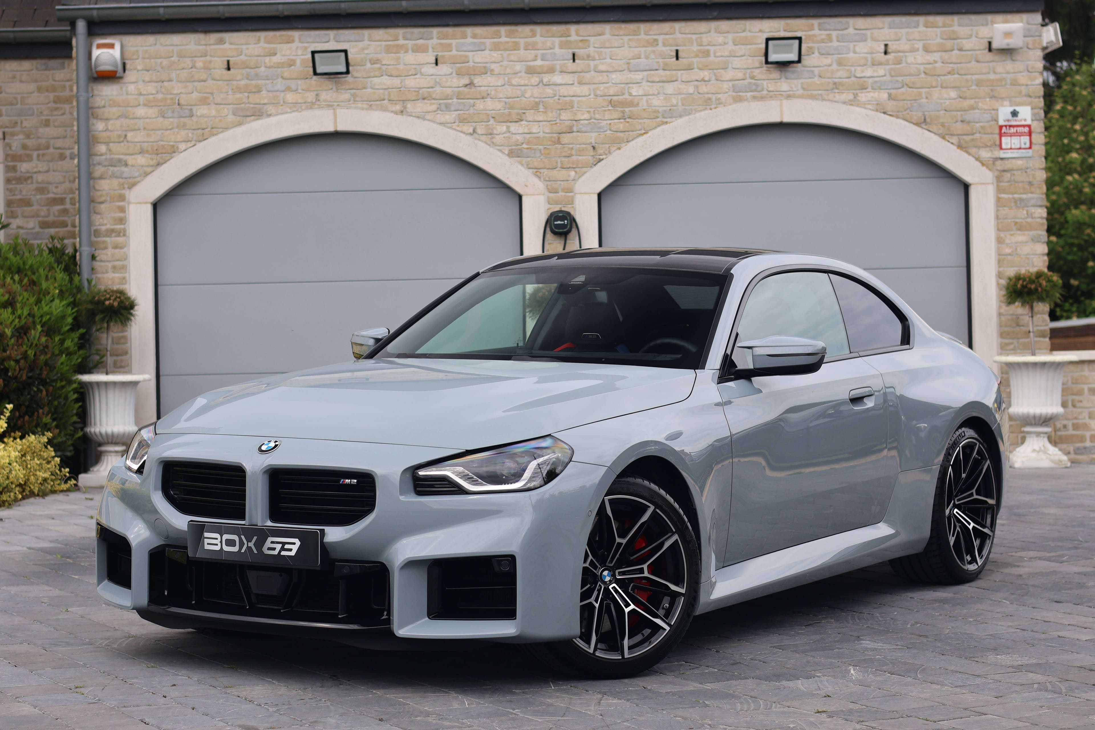 BMW M2