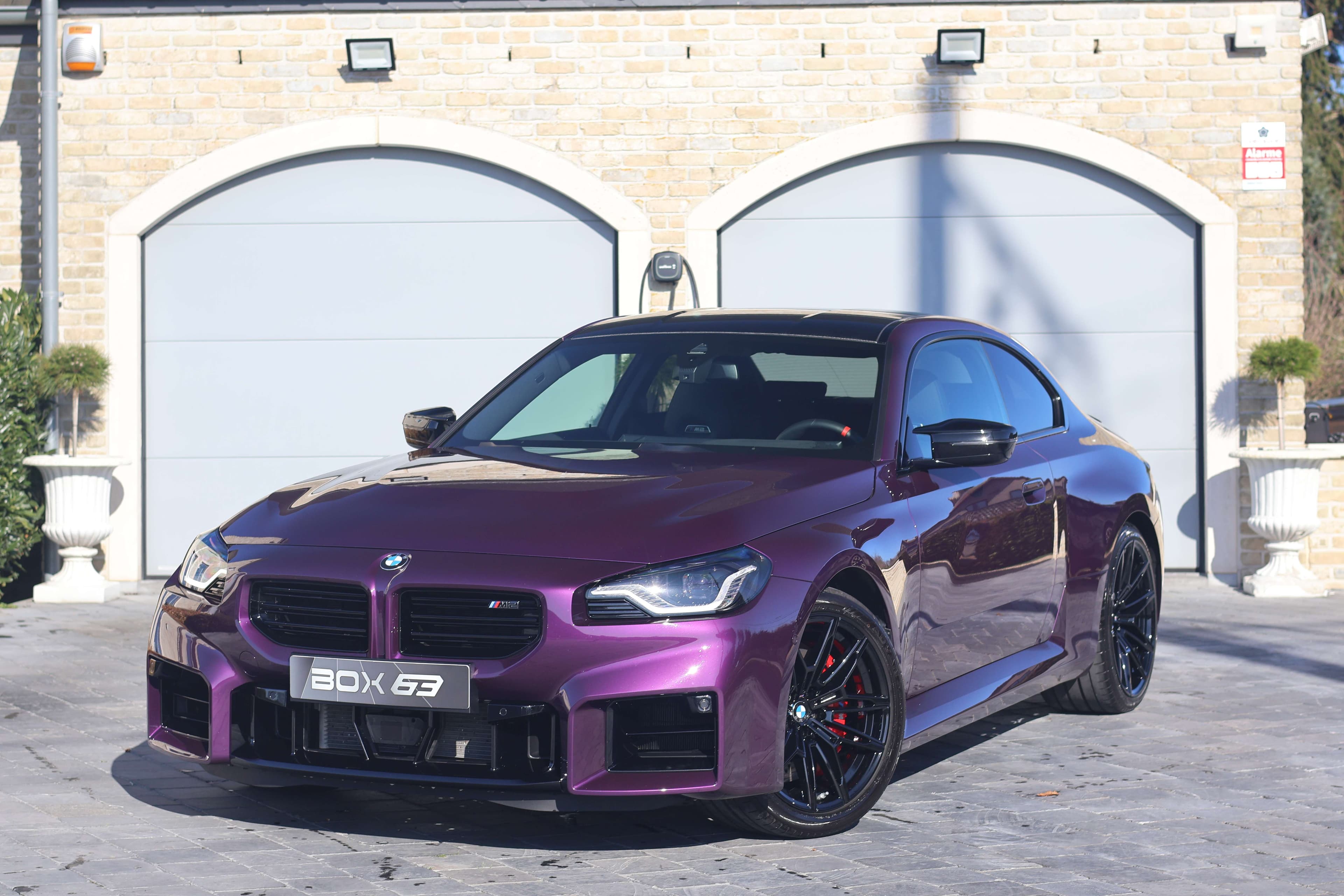 BMW M2