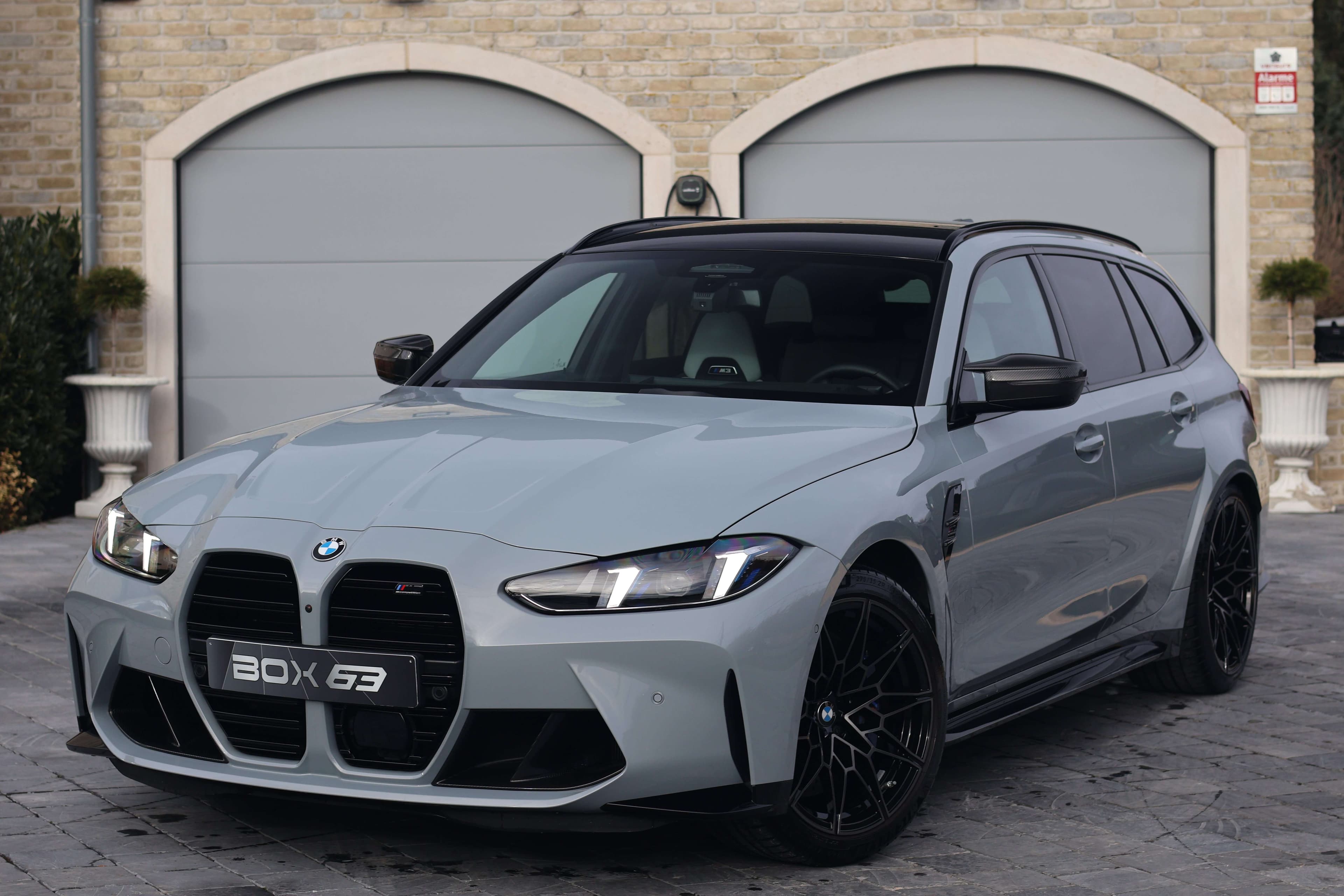 BMW M3