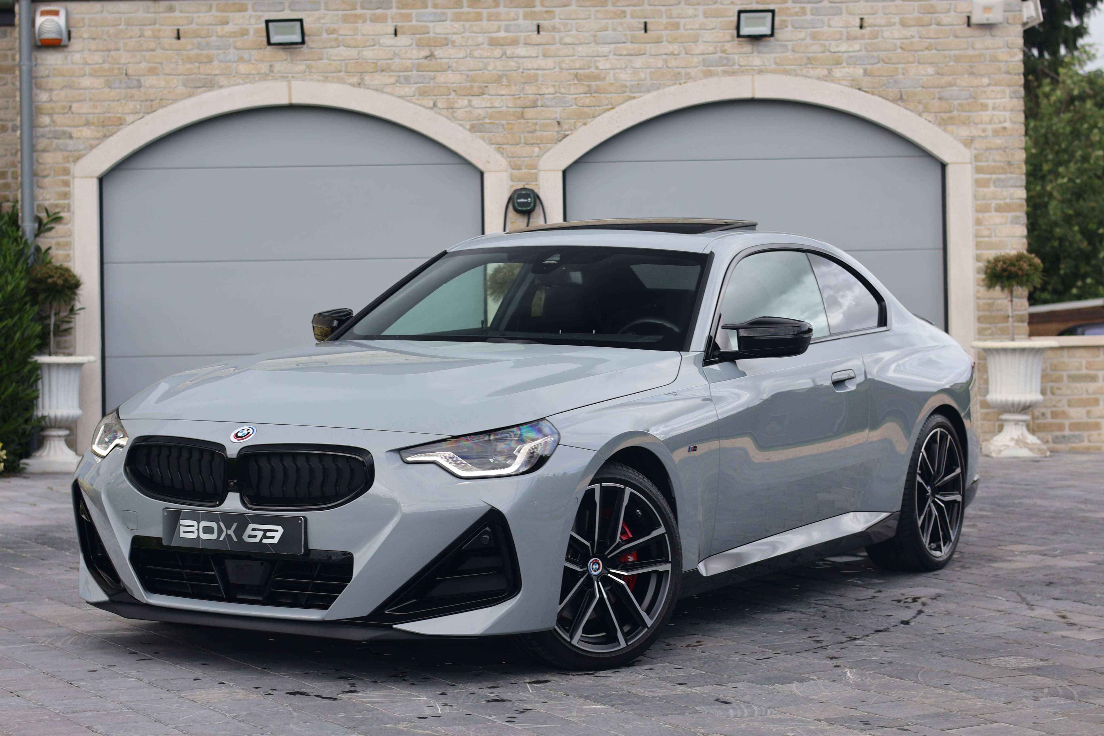 BMW 240