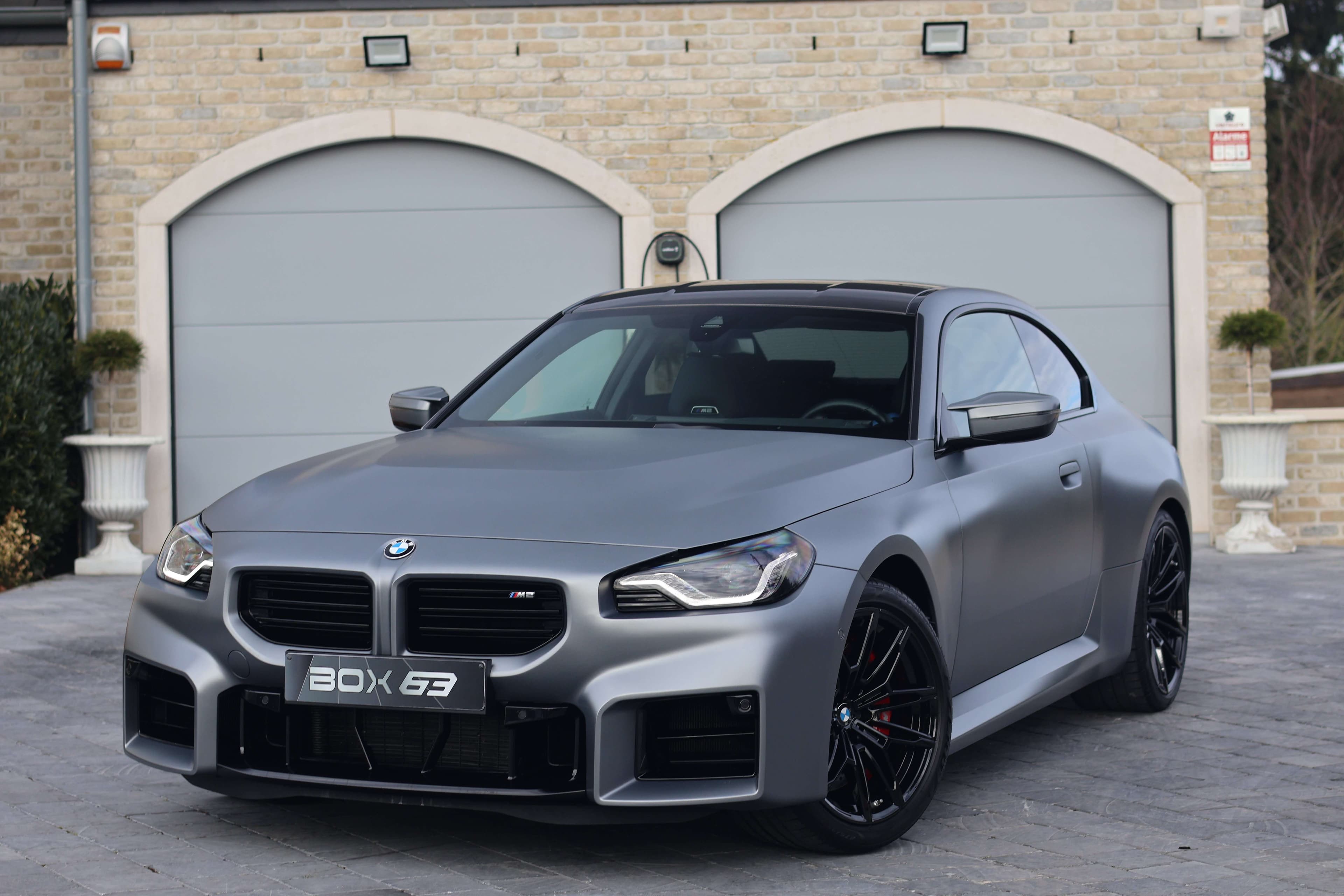 BMW M2