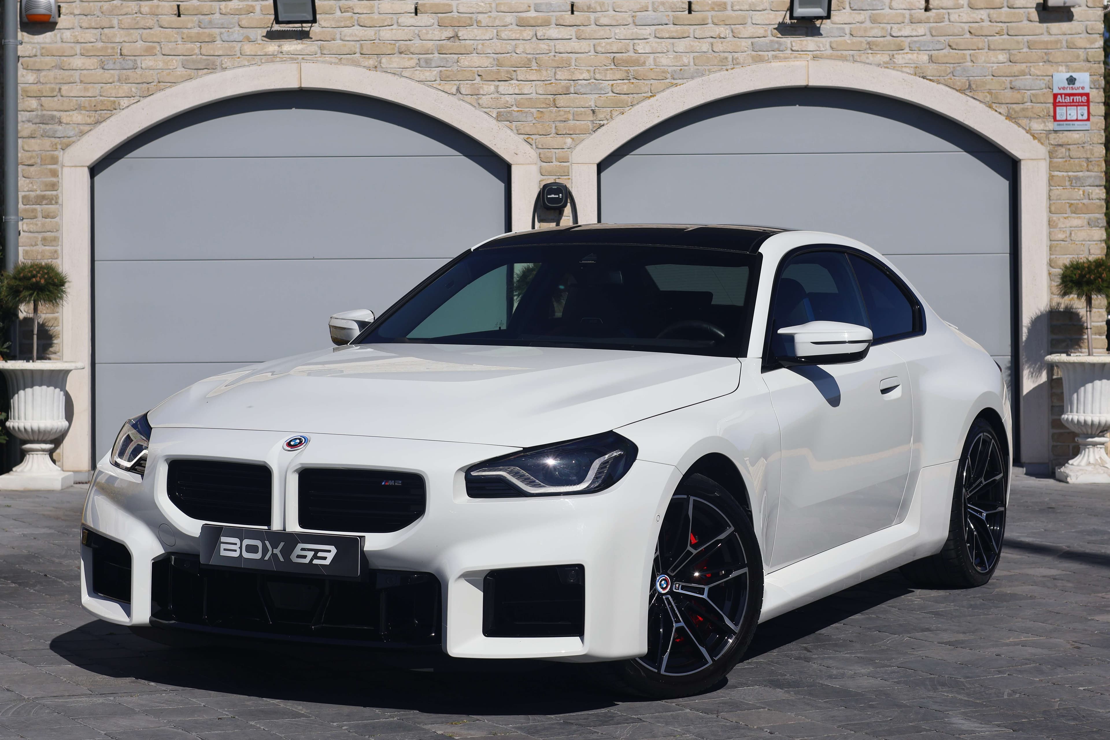 BMW M2